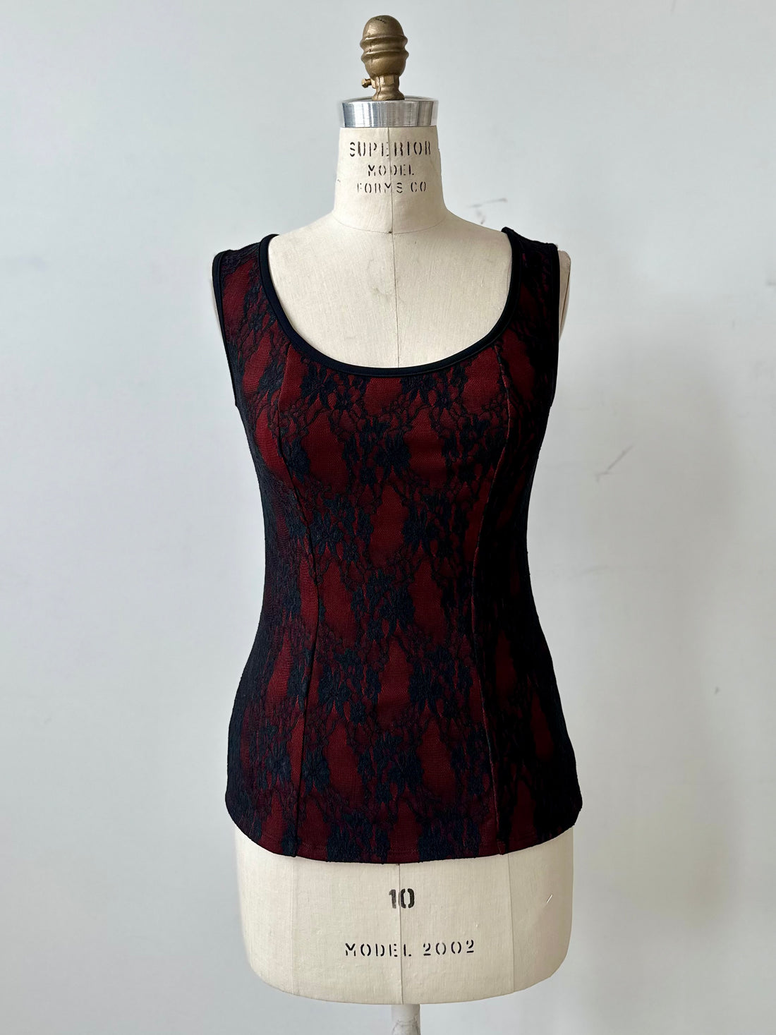 Massi Camisole