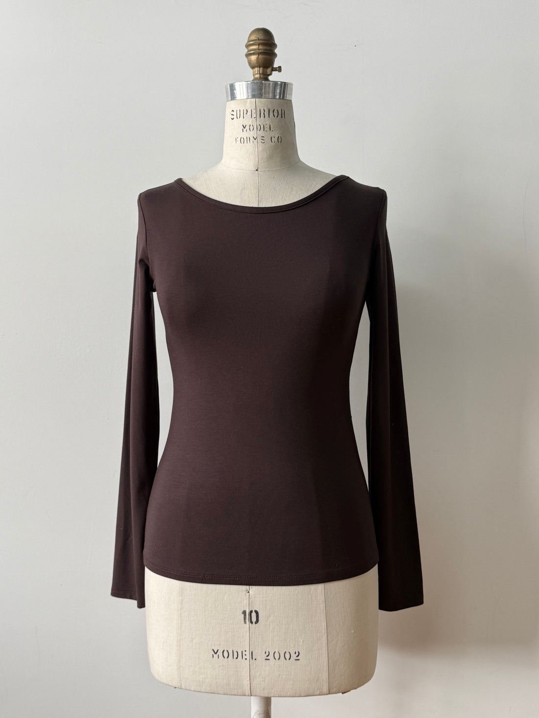 Loretto Sweater AW 2026-27 ***PRE-ORDER***