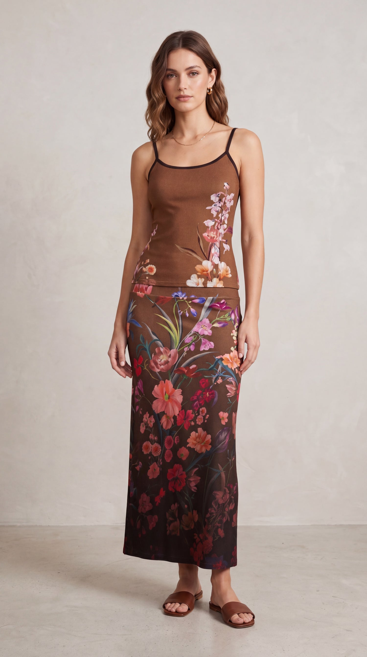 Charlotte Skirt ***PRE-ORDER***