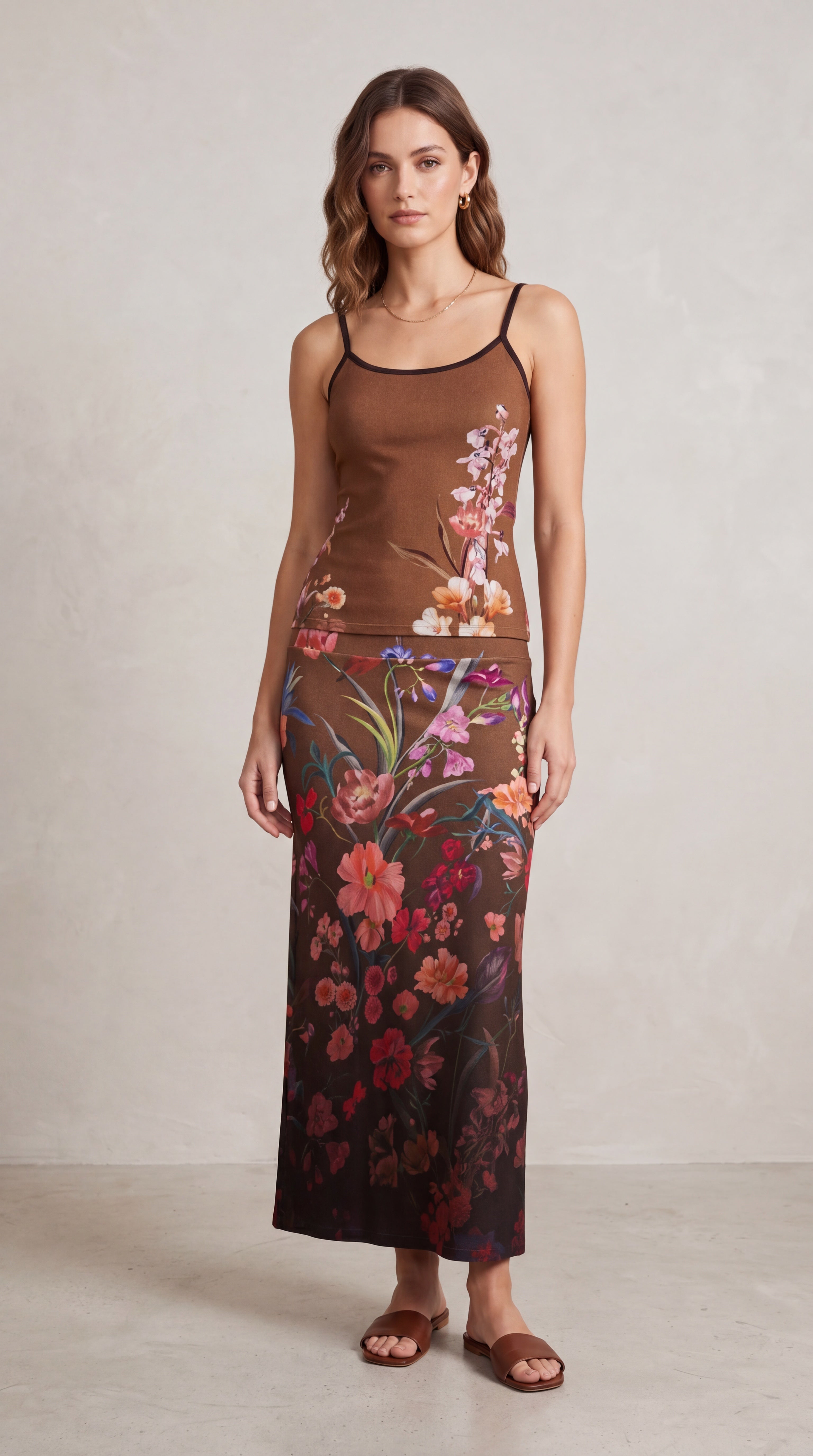 Charlotte Skirt ***PRE-ORDER***