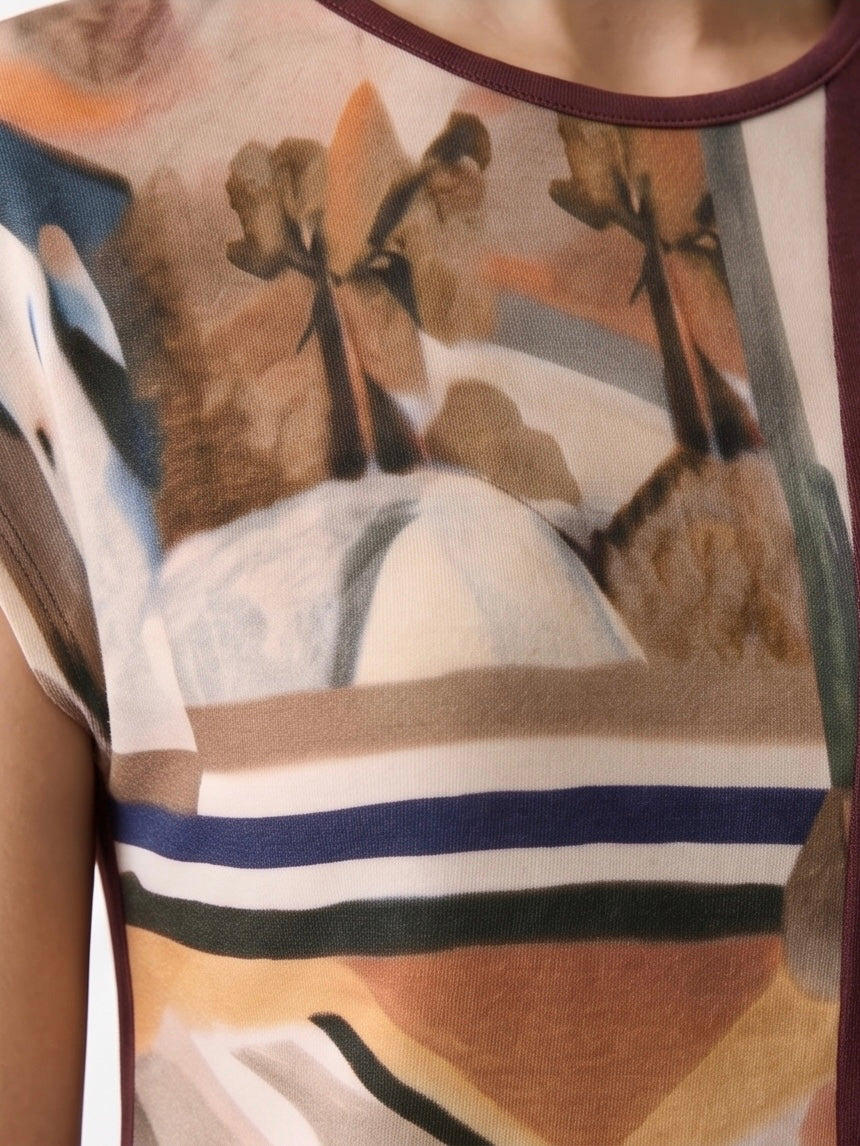 Malia T-Shirt  ***PRE-ORDER***