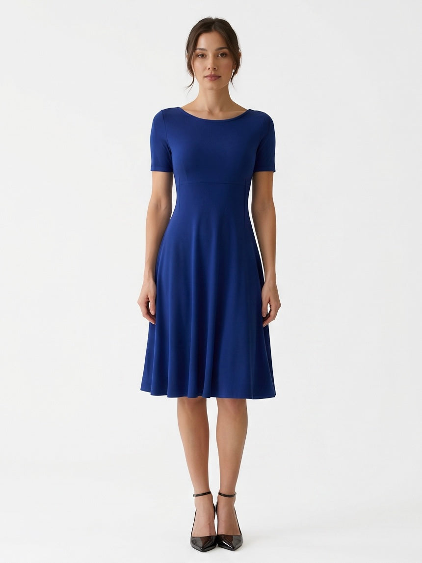 Luma Dress