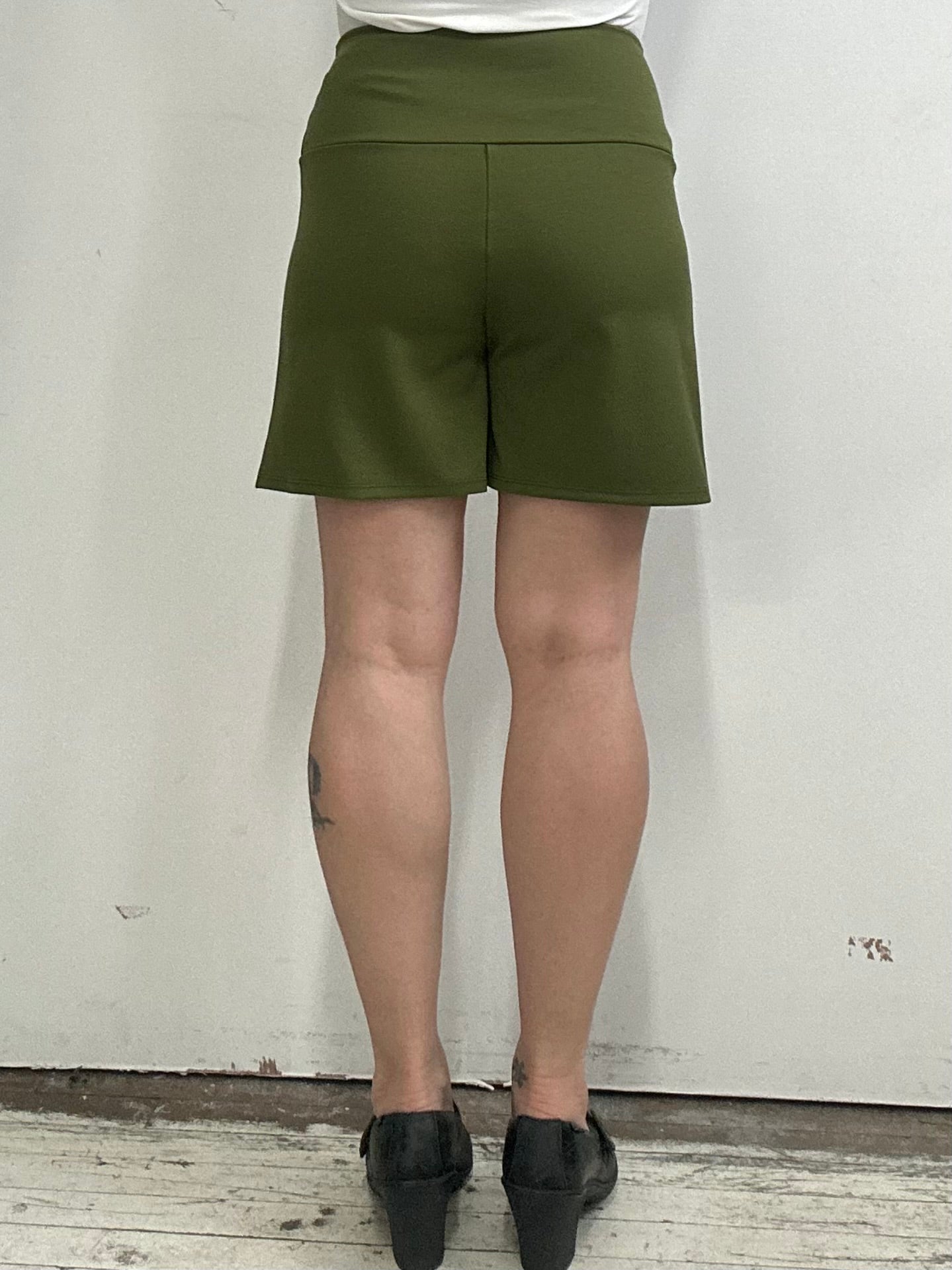 Milano Short