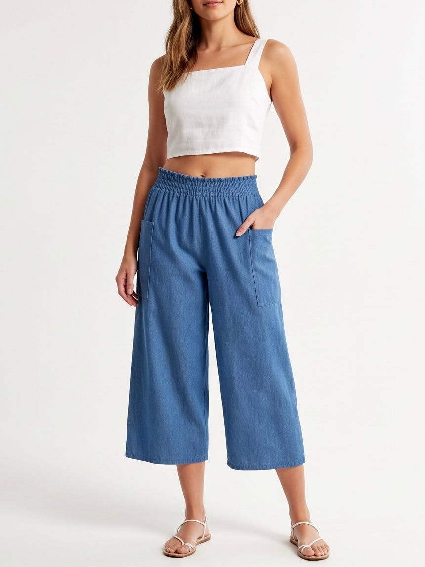 Pantalon Devon / Exclusivités