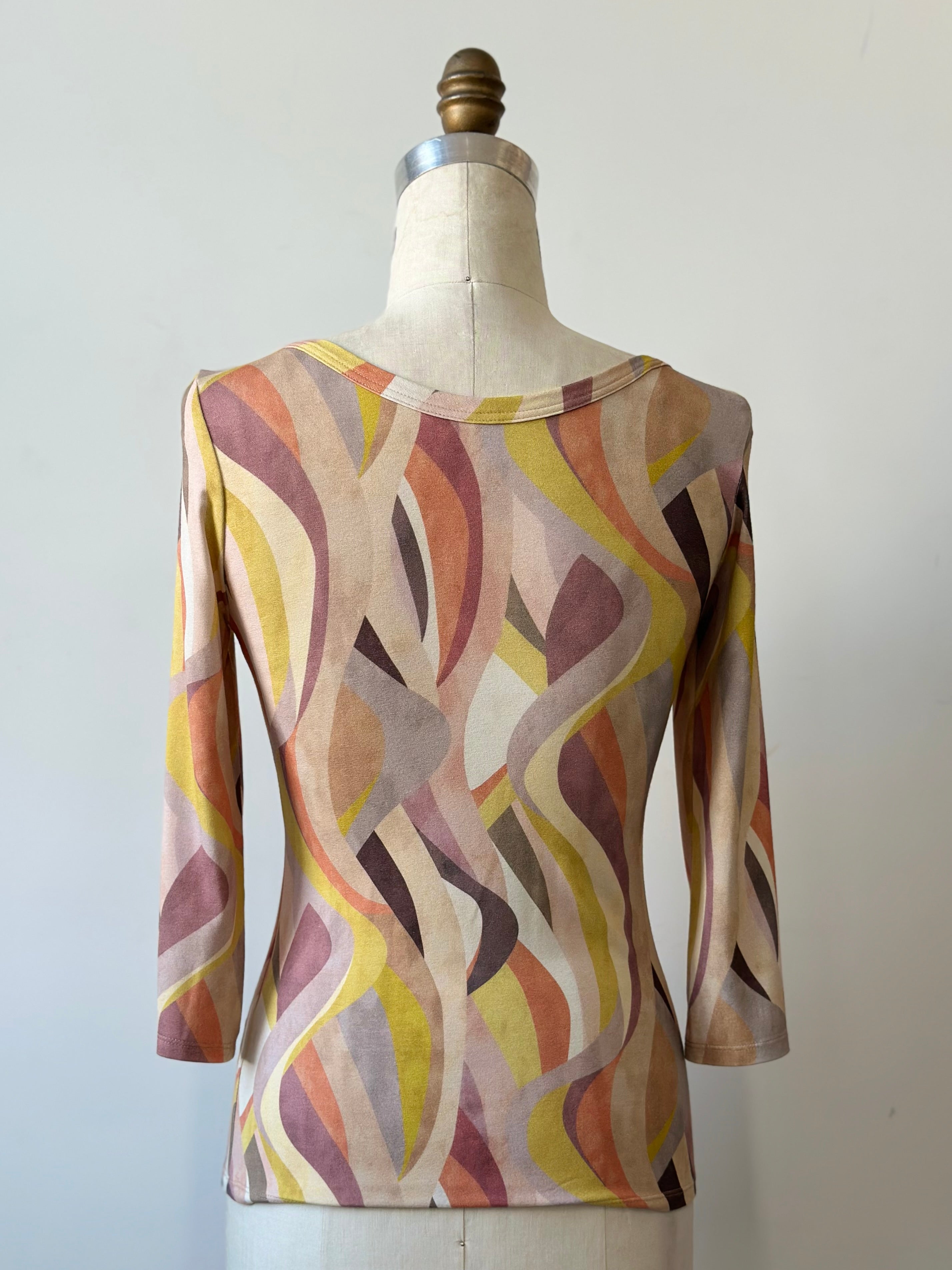 Chandail Vellina ***PRÉ-COMMANDE***