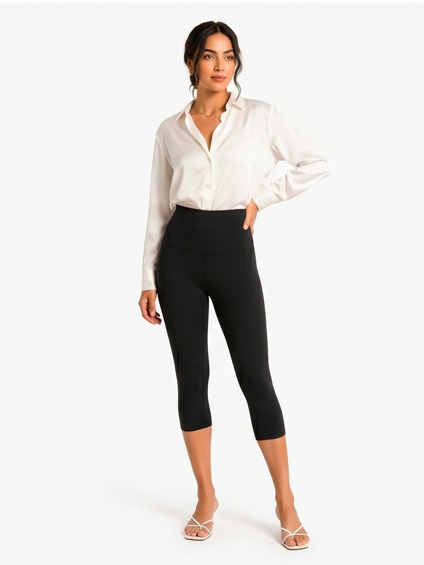 Pantalon Oria / Noir