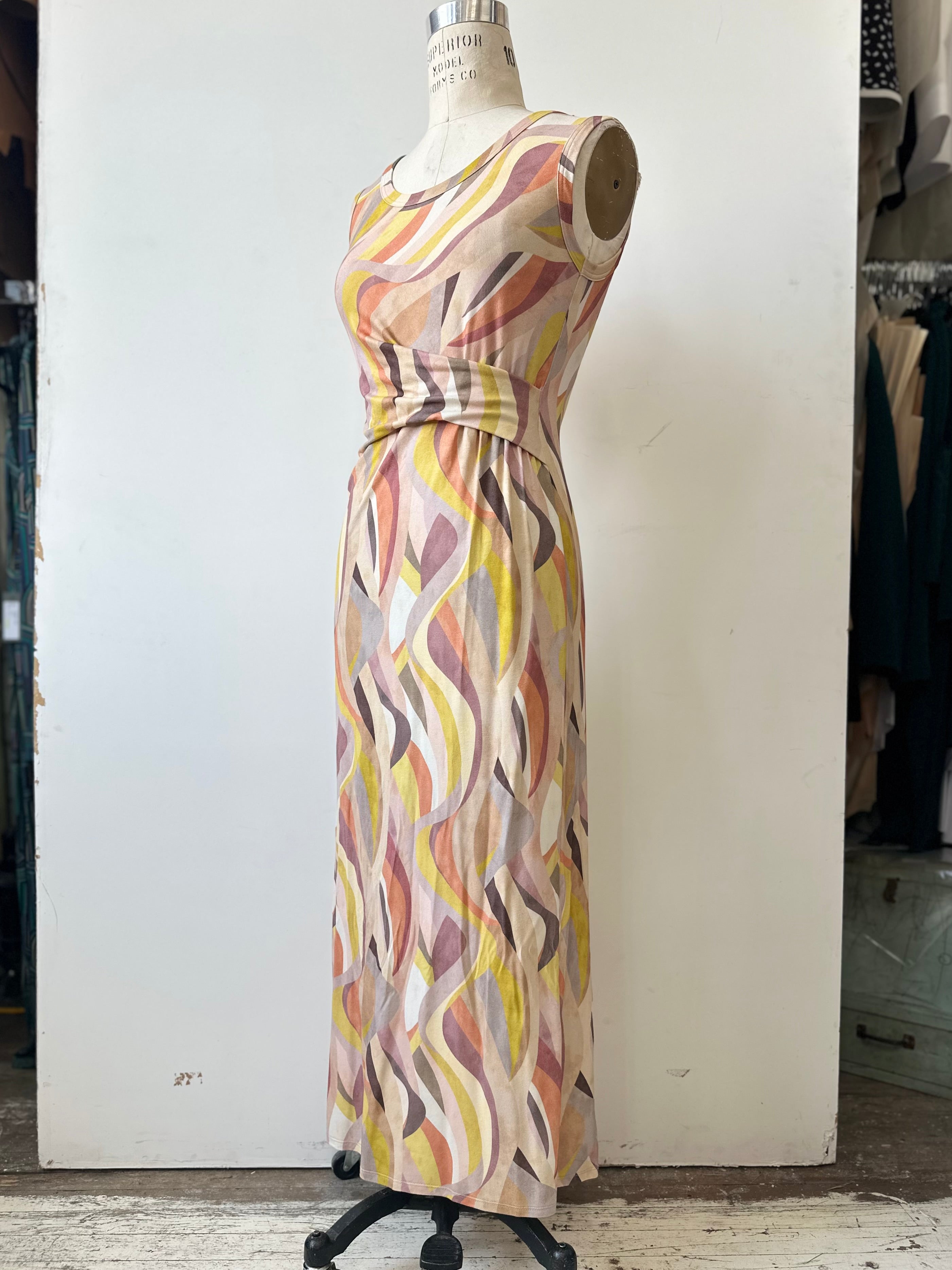 Robe Serina ***PRÉ-COMMANDE***