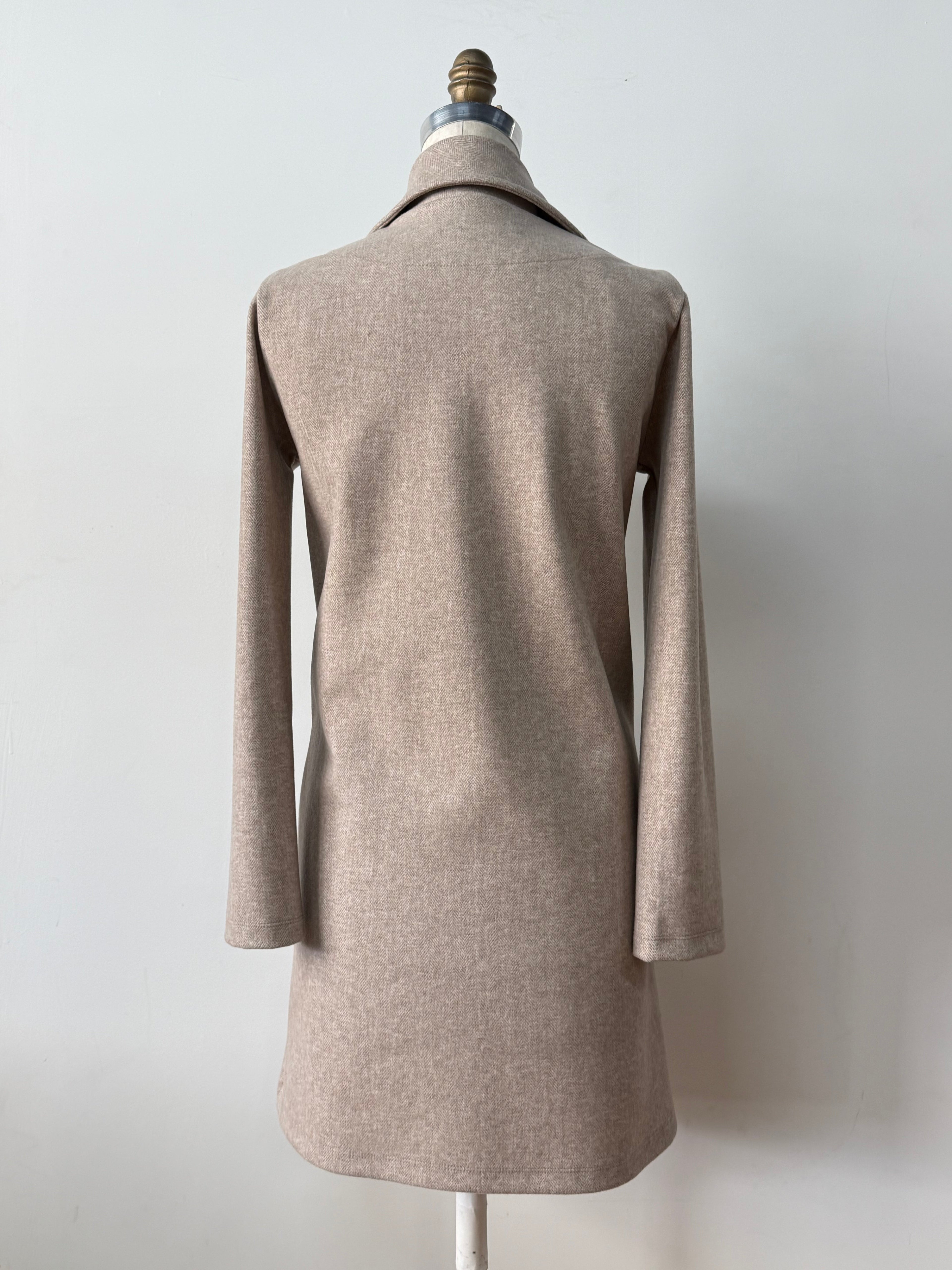 Veste Marlowe ***PRÉ-COMMANDE***