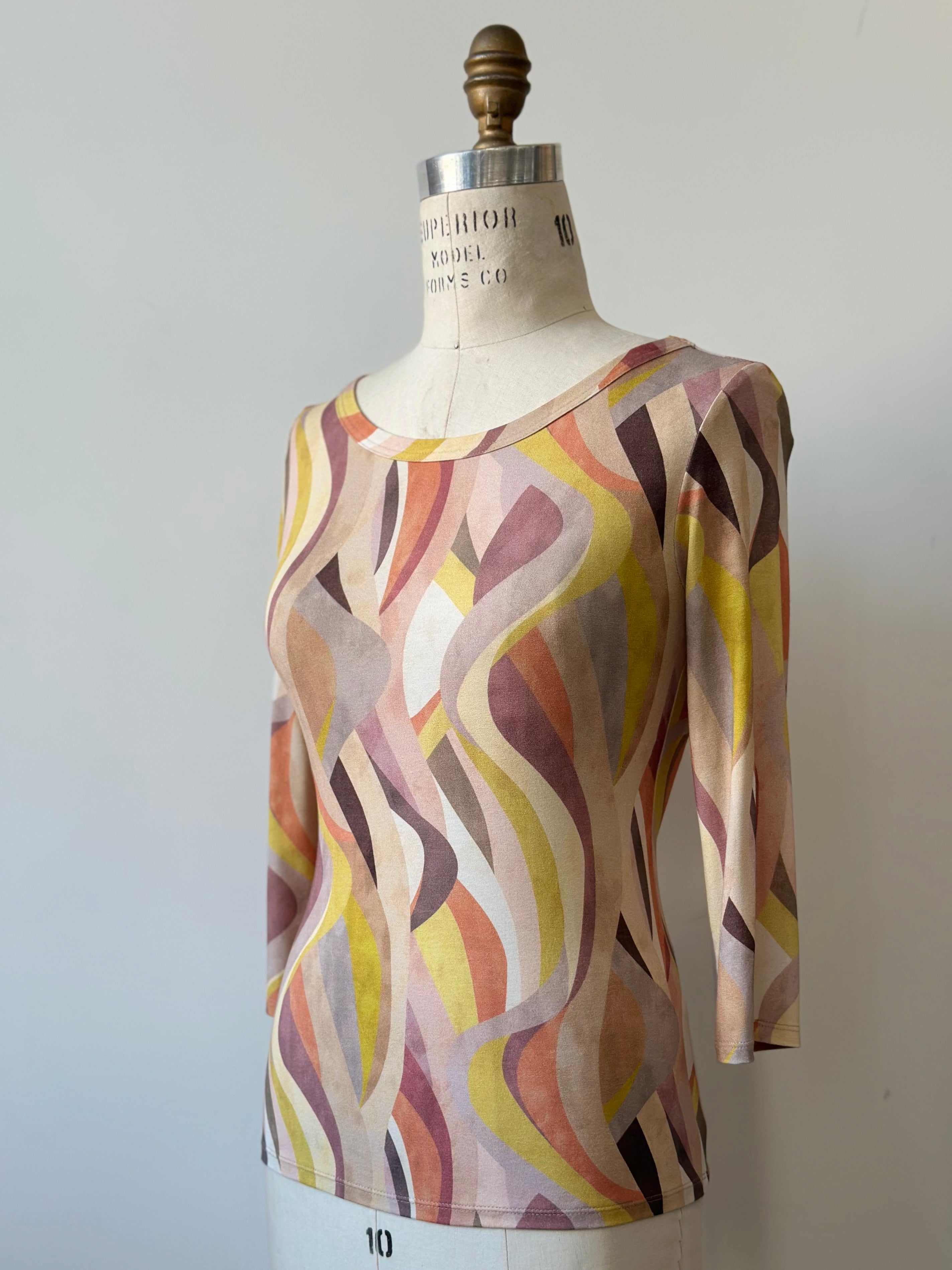 Chandail Vellina ***PRÉ-COMMANDE***