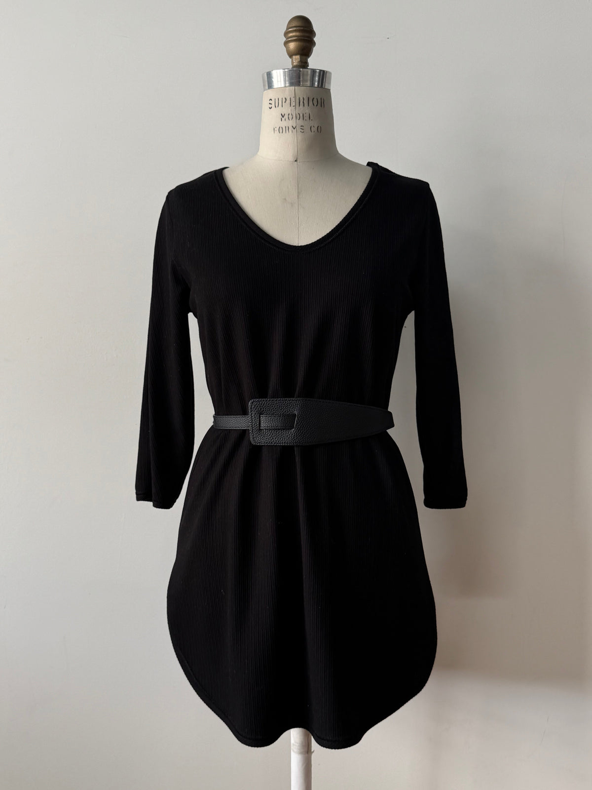 Clara Tunic ***PRE-ORDER***