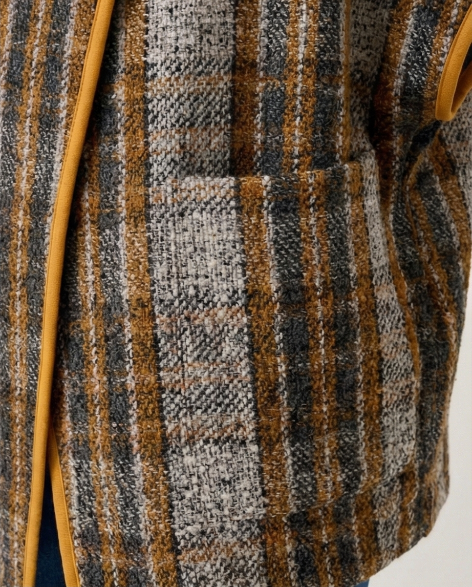 Veste Lumen
