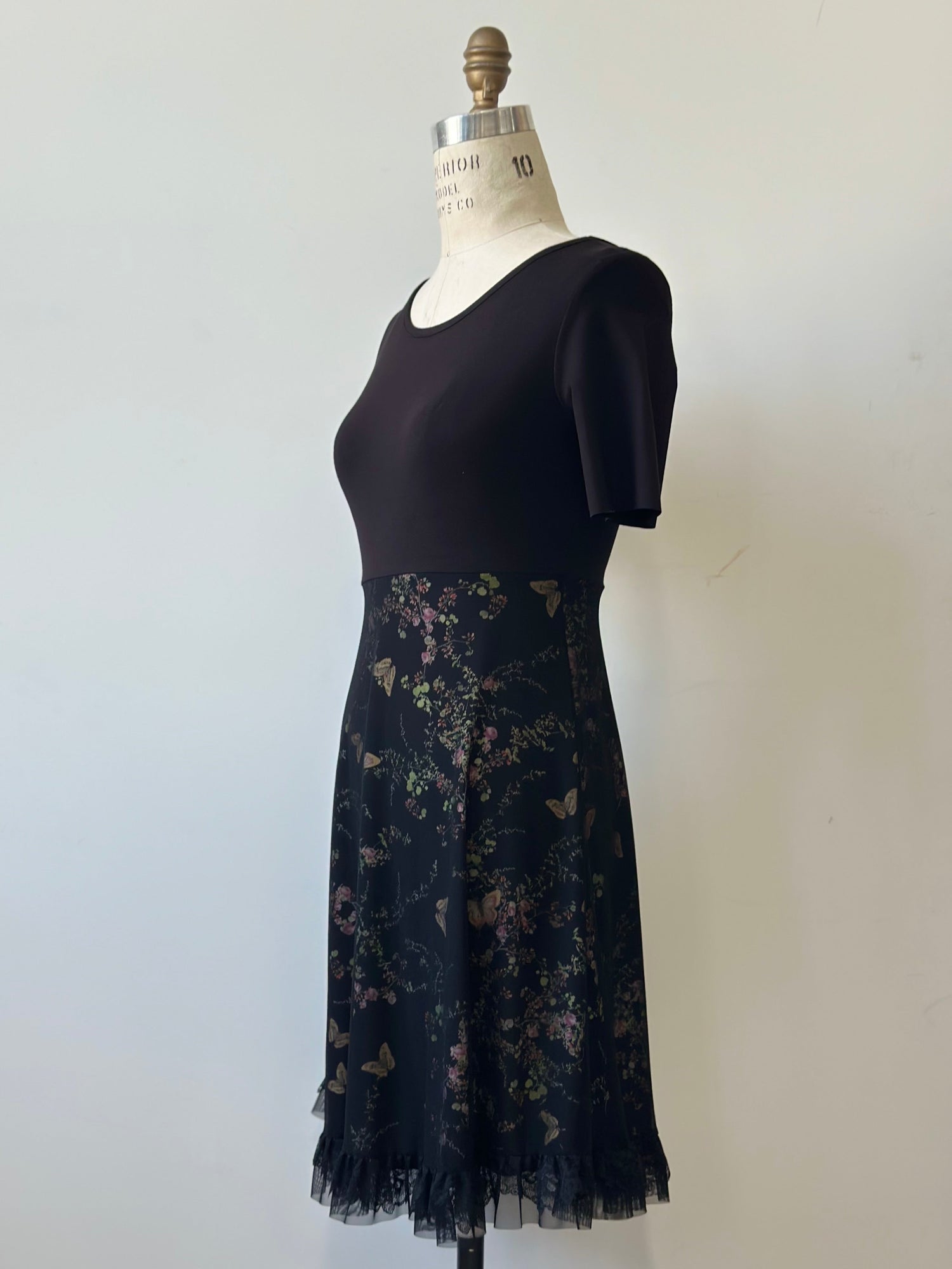 Robe Eudia ***PRÉ-COMMANDE***