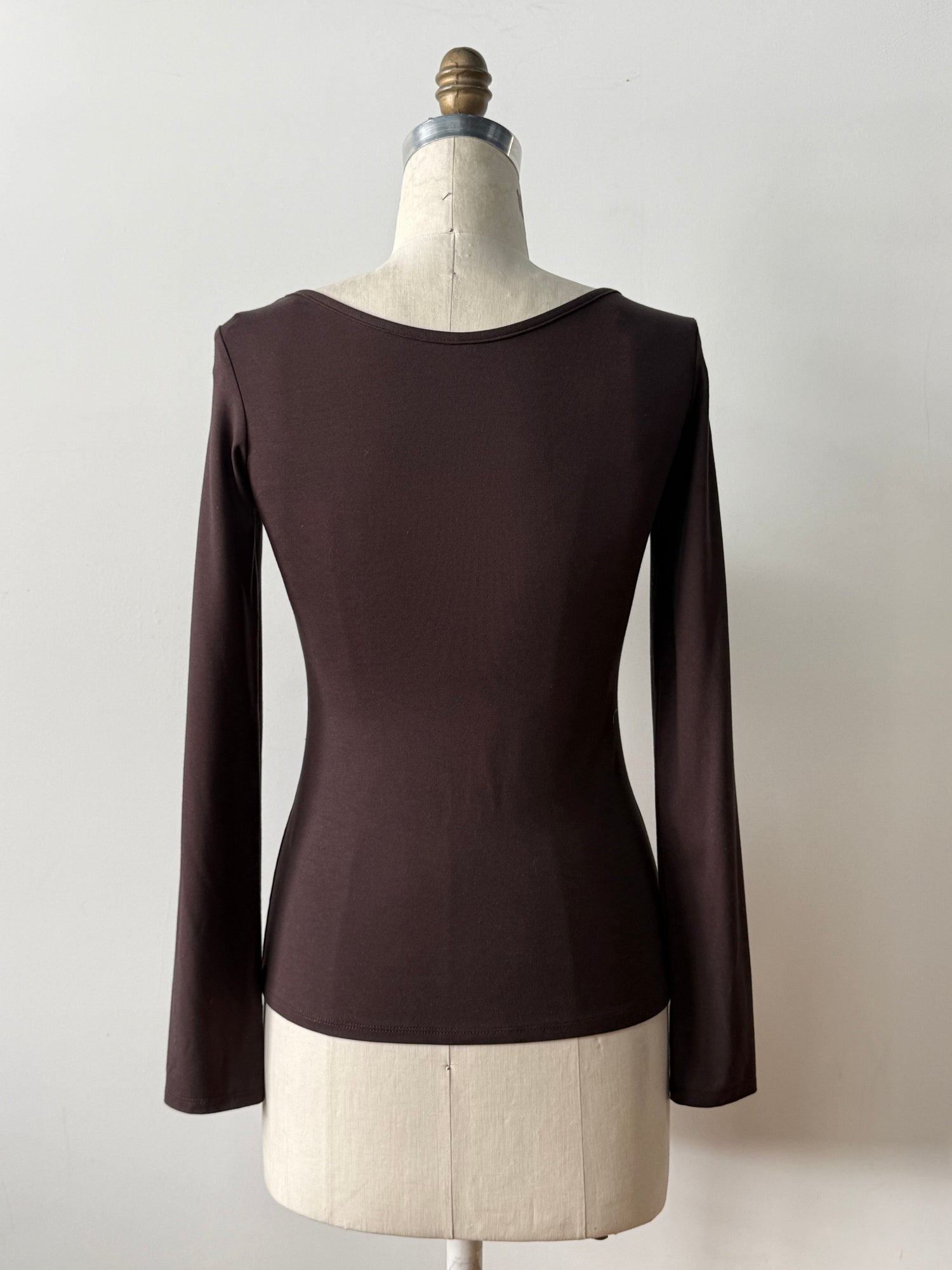 Loretto Sweater AW 2026-27 ***PRE-ORDER***