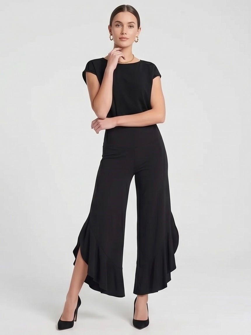 Pantalon Eris / Noir