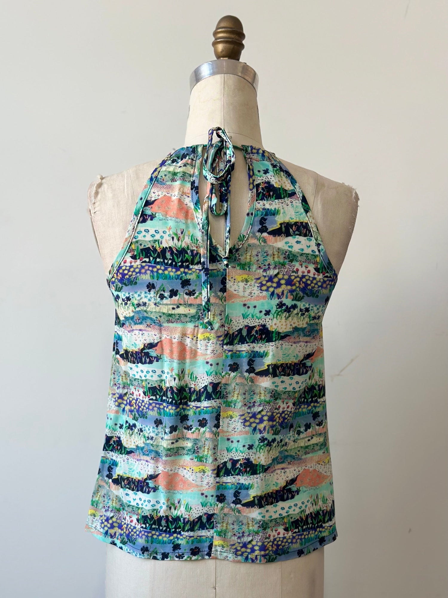 Camisole Semira PE 26