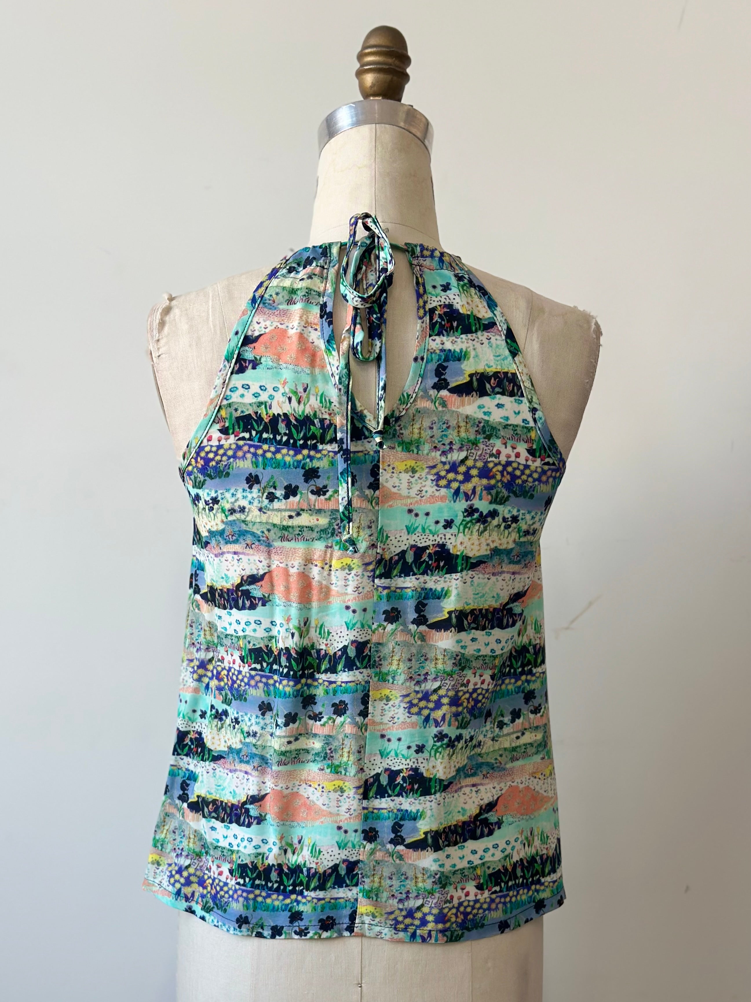 Camisole Semira PE 26