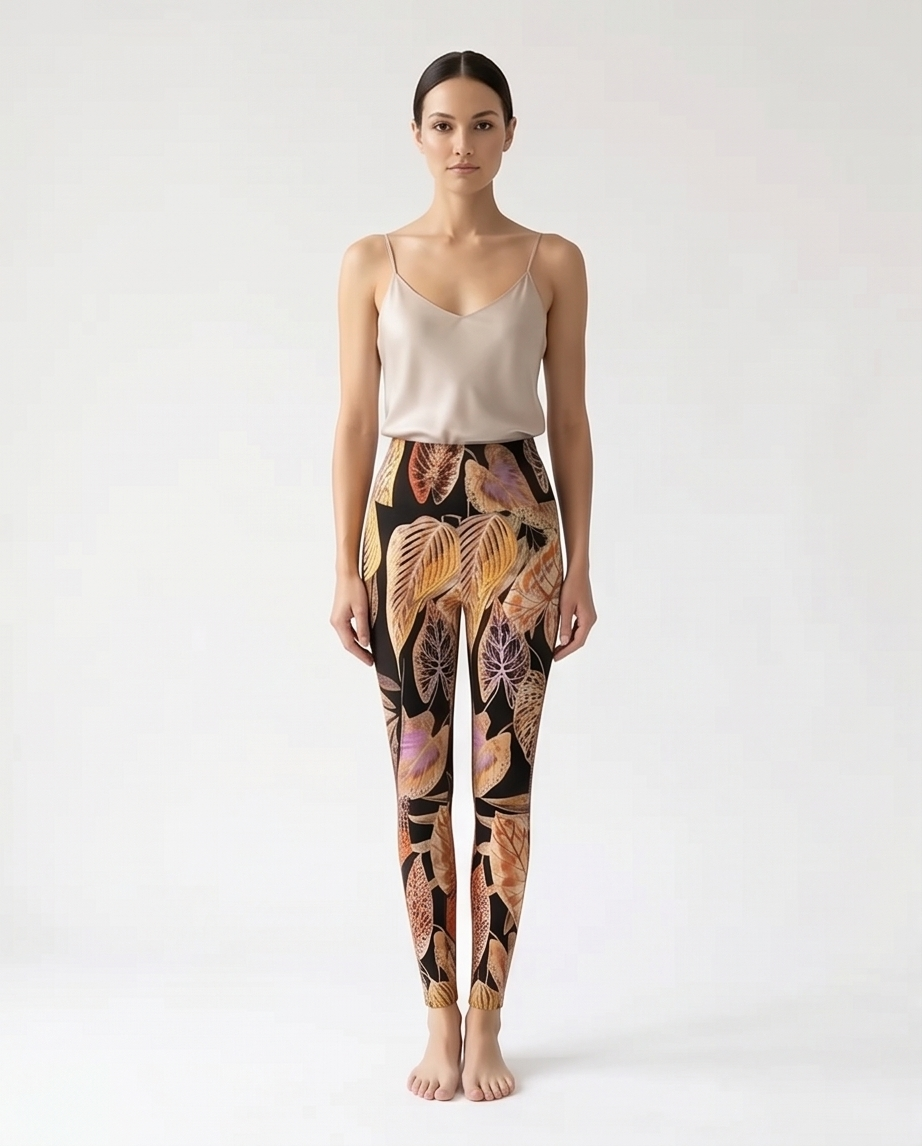 Cressida Pants