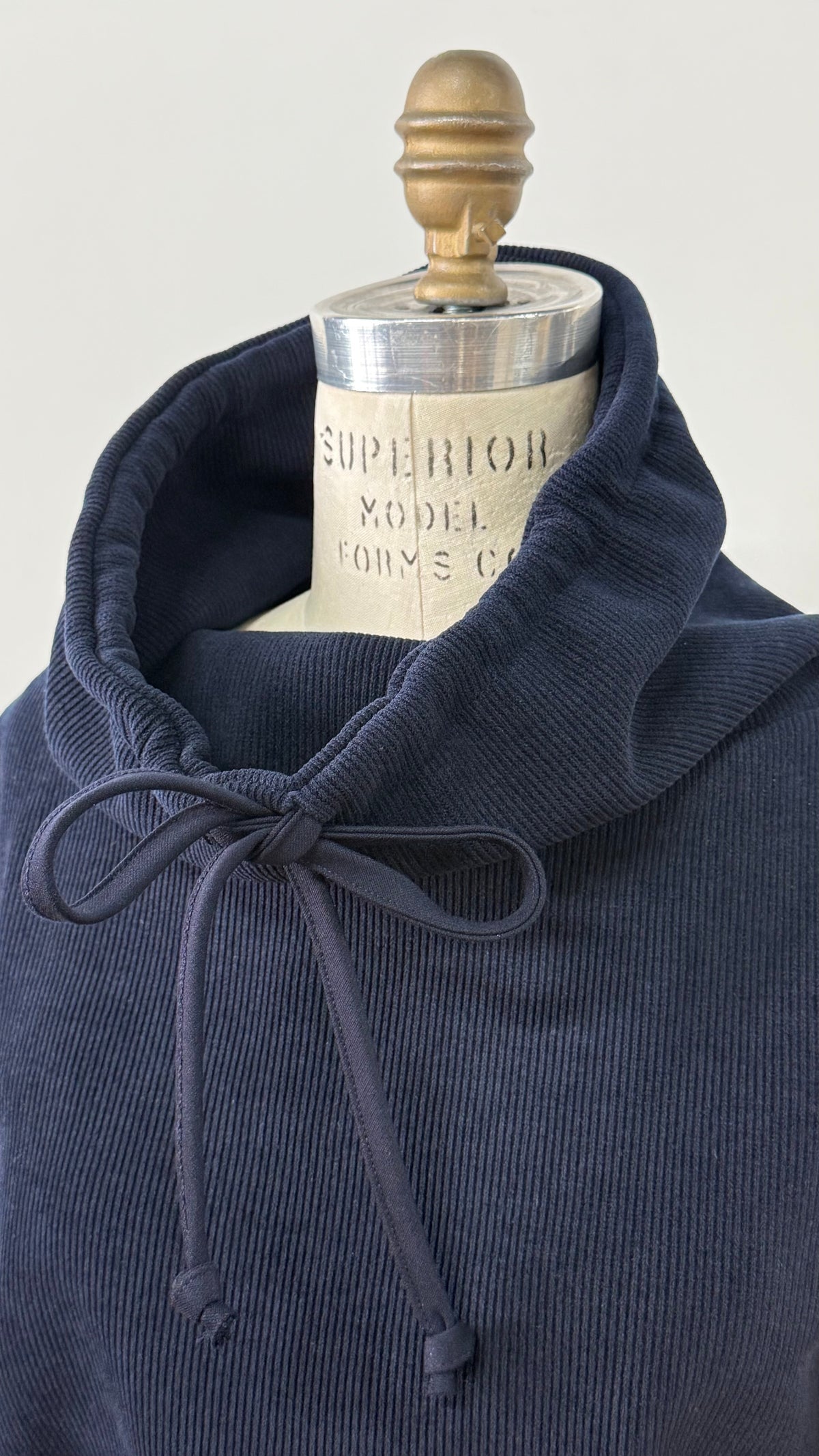Ramos Sweater ***PRE-ORDER***