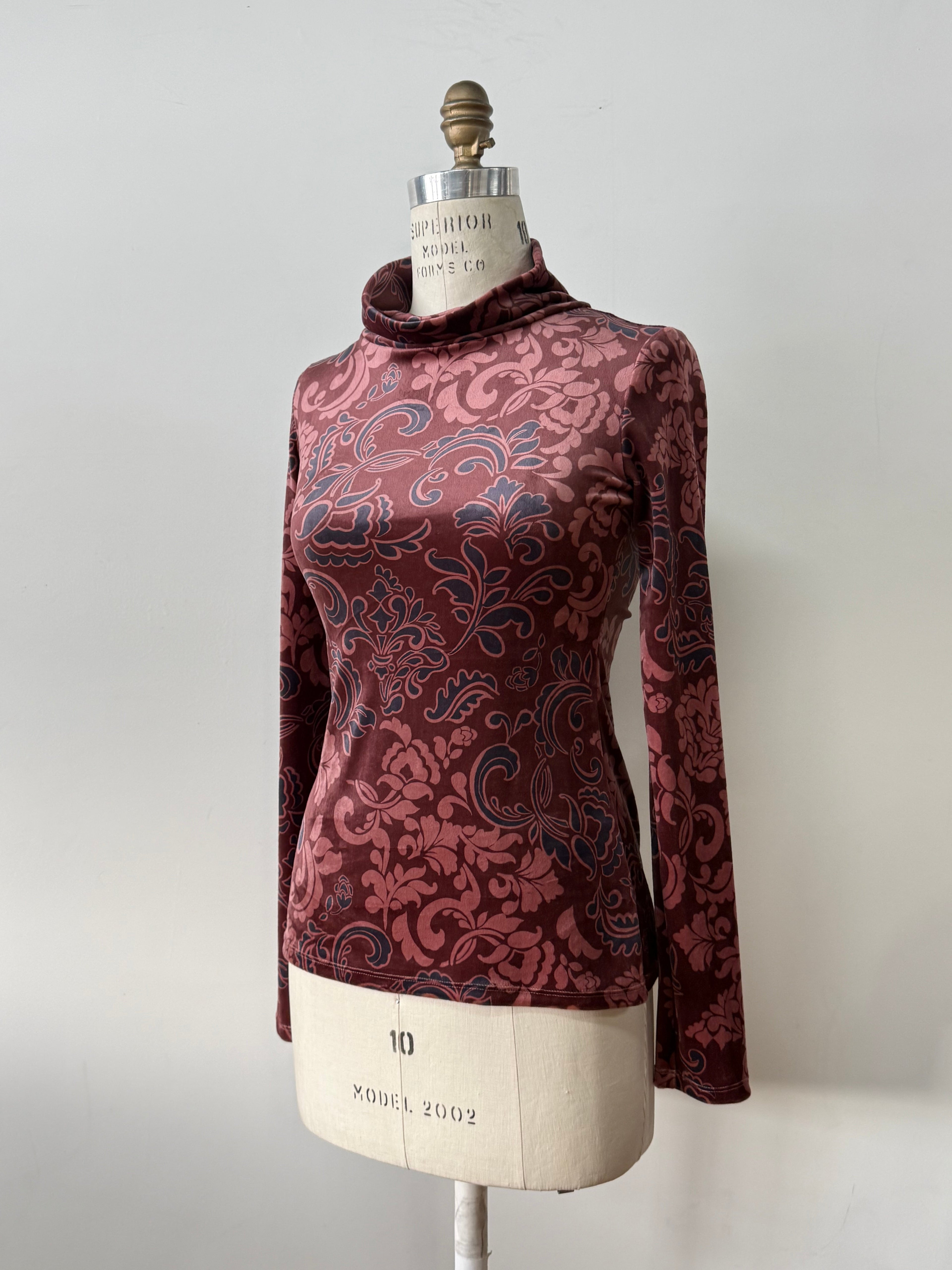 Everdeen Sweater AW 2026-27 ***PRE-ORDER***