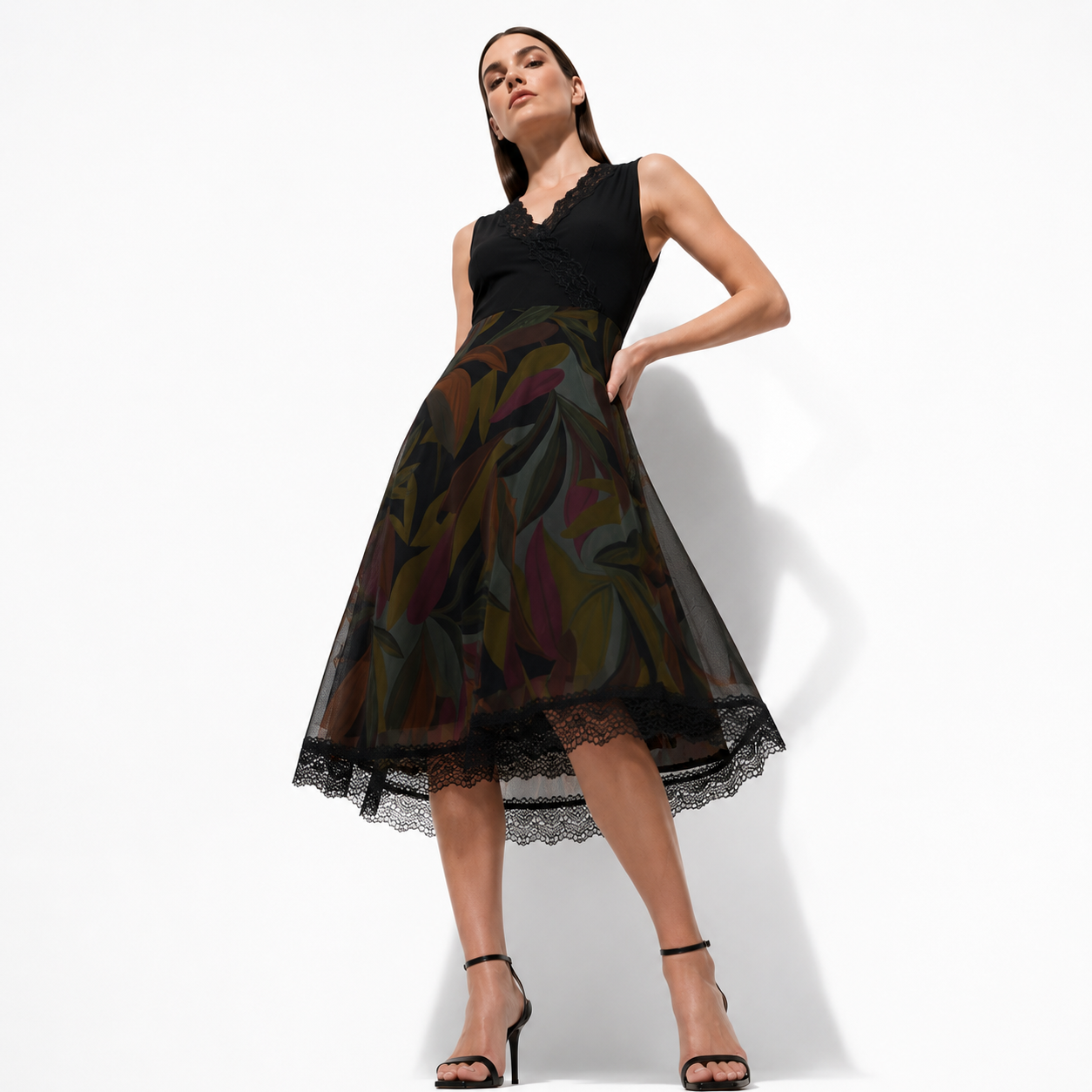 Robe Deliciosa