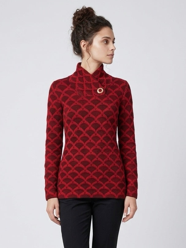 Teddie Sweater