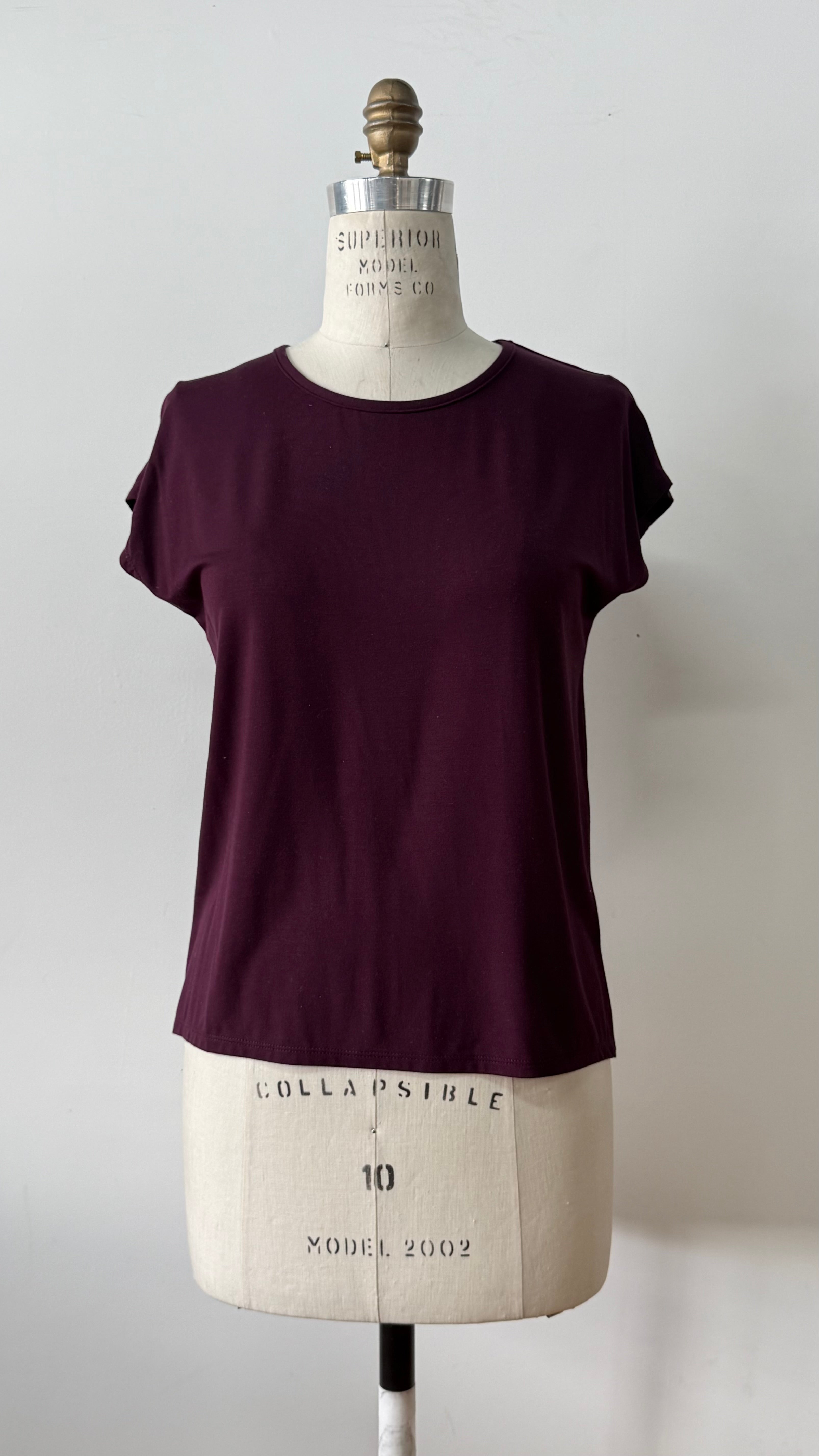 Eowyn T-Shirt / FW 26.27