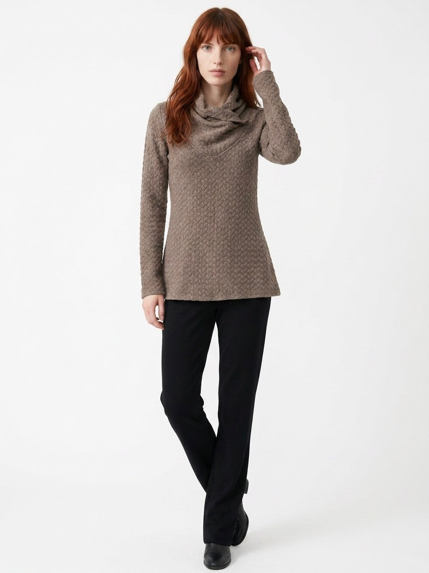 Pantalon Ella / Noir