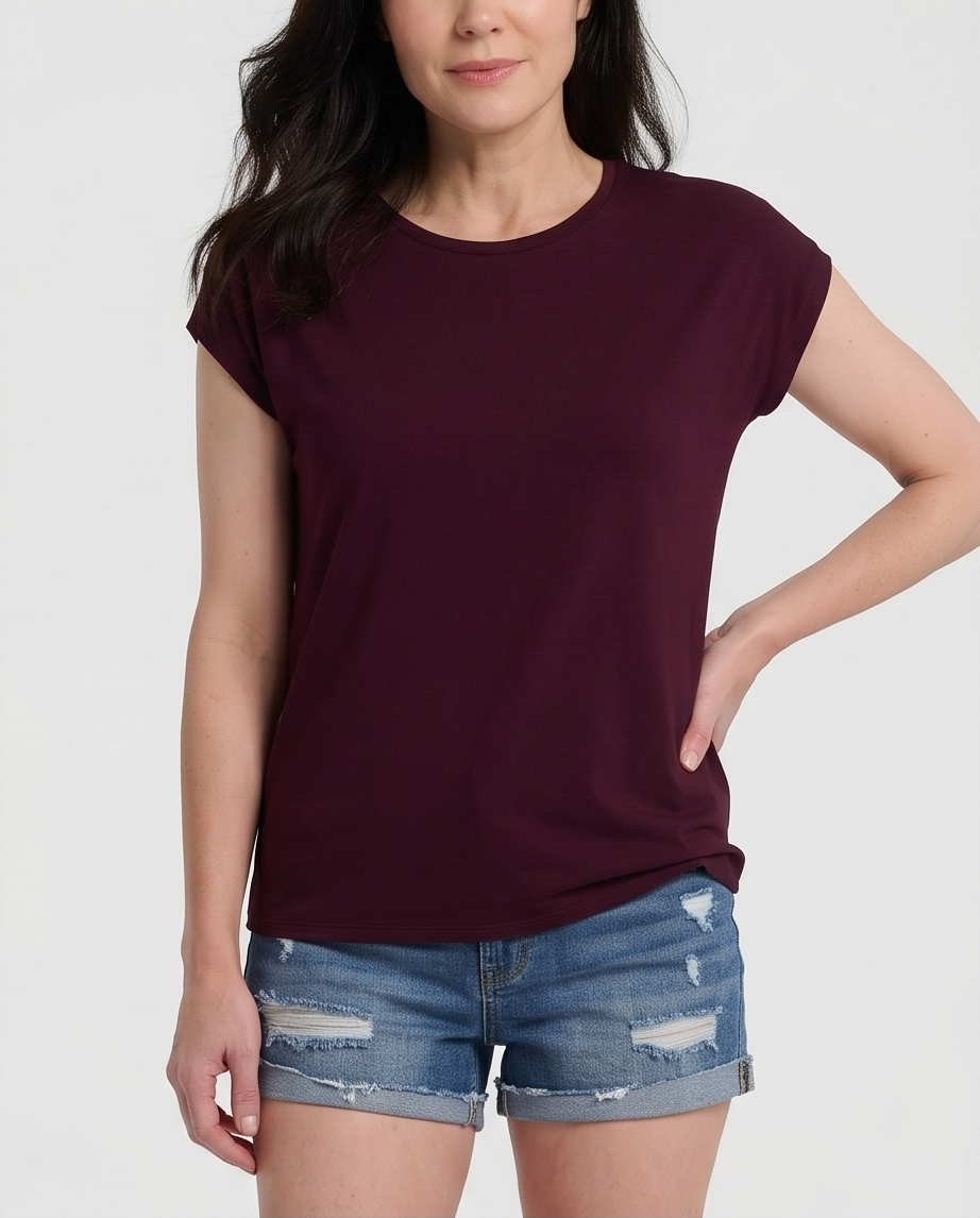 Eowyn T-Shirt / FW 26.27
