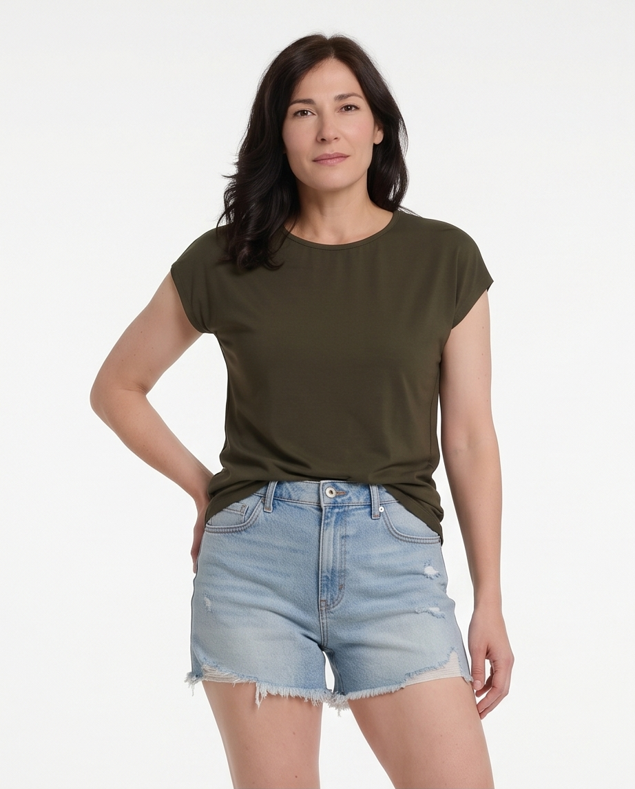 Eowyn T-Shirt / FW 25.26