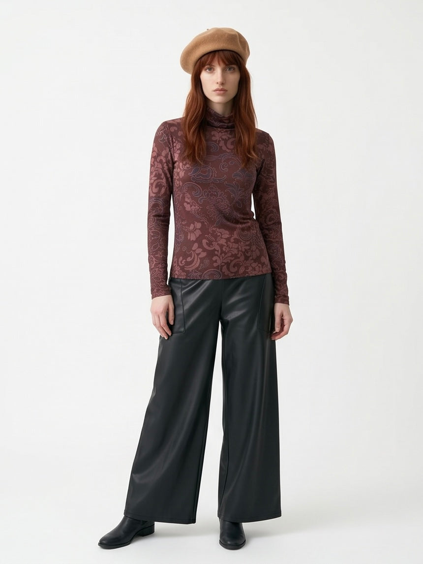 Everdeen Sweater AW 2026-27 ***PRE-ORDER***