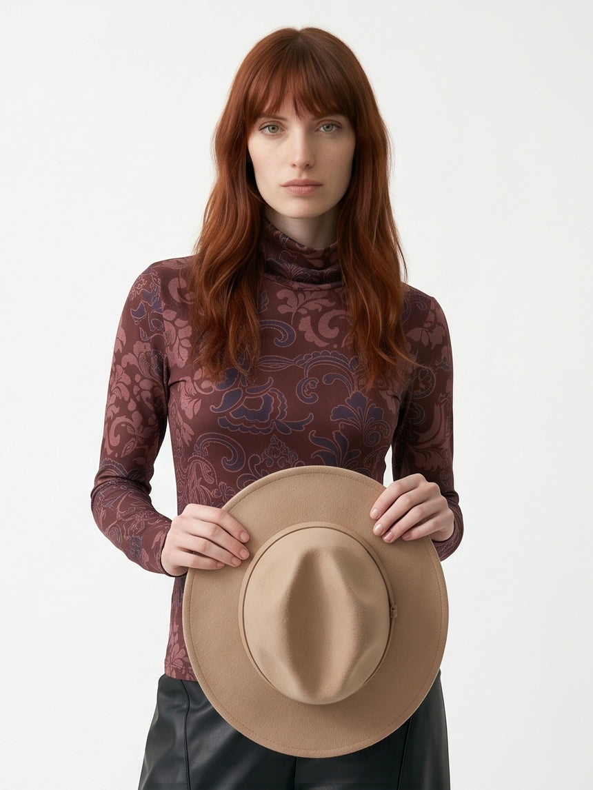 Everdeen Sweater AW 2026-27 ***PRE-ORDER***