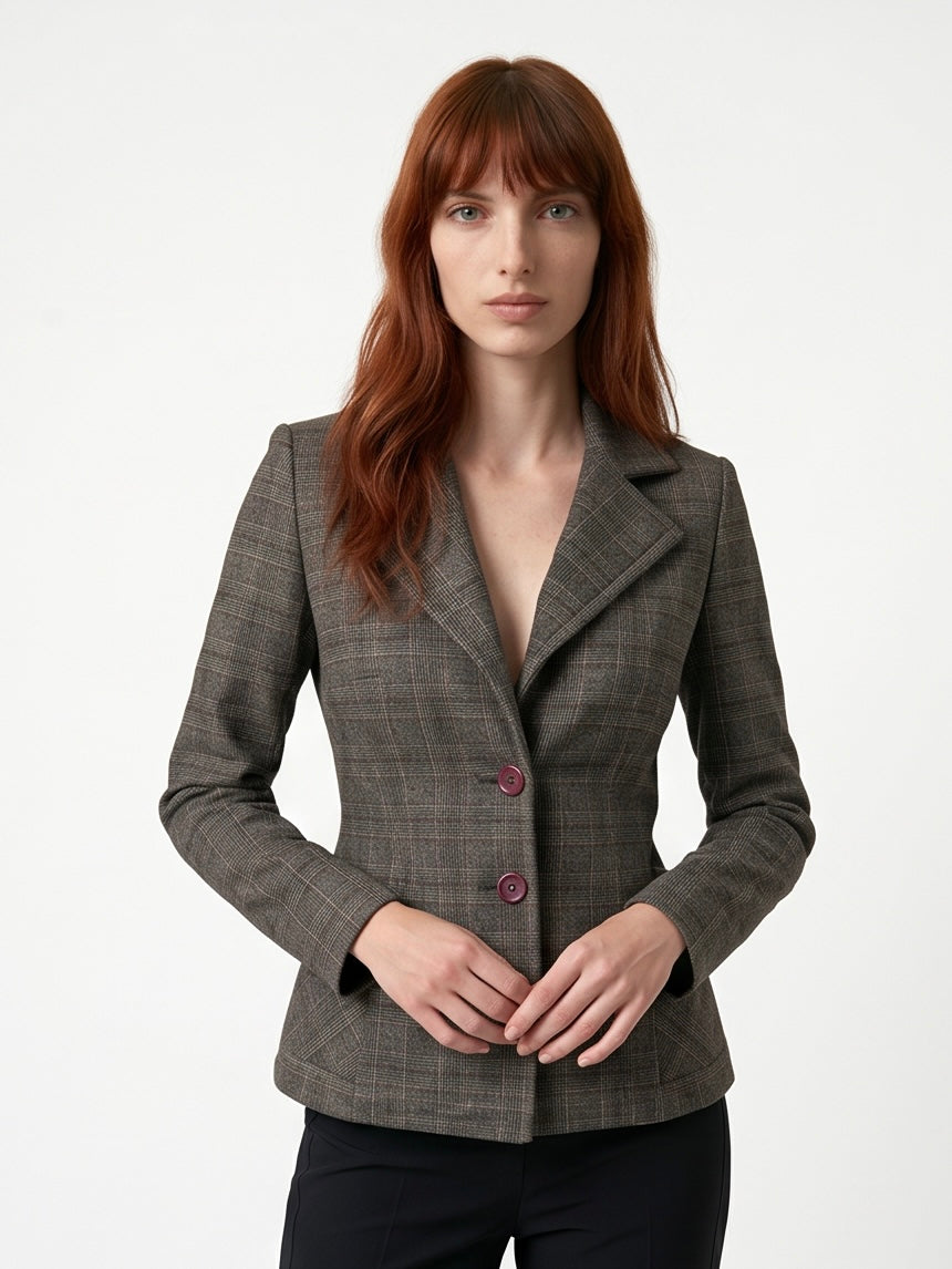 Perceval Jacket ***PRE-ORDER***