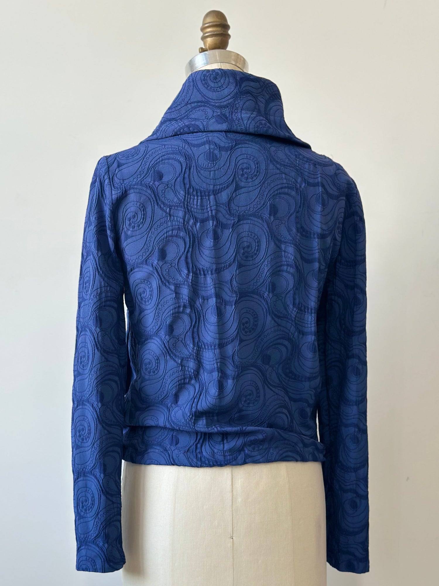 Veste Nola ***PRÉ-COMMANDE***