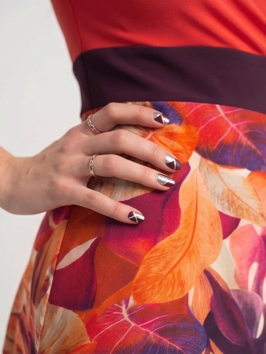 Macha Dress