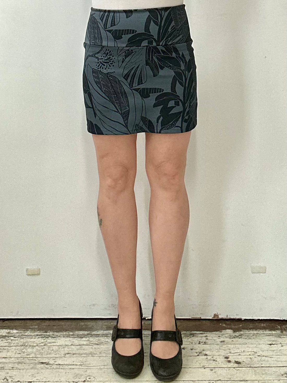 Saiken Skirt