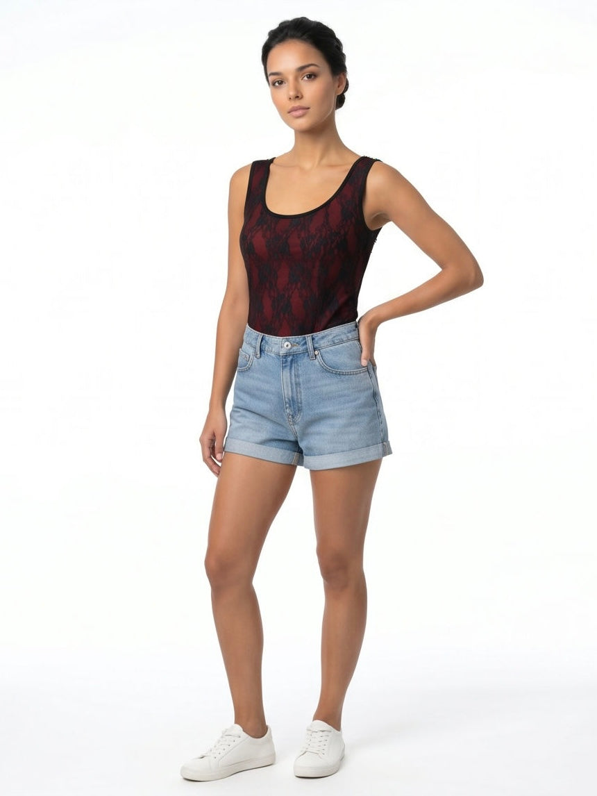 Camisole Massi
