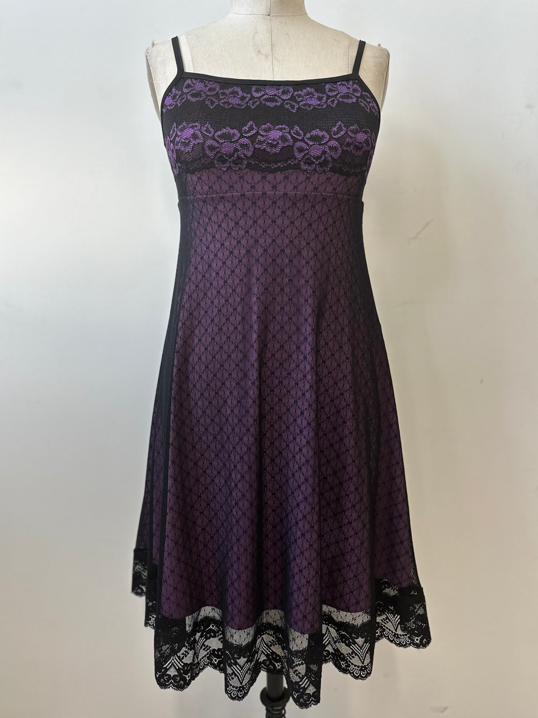 Musa Dress ***PRE-ORDER***