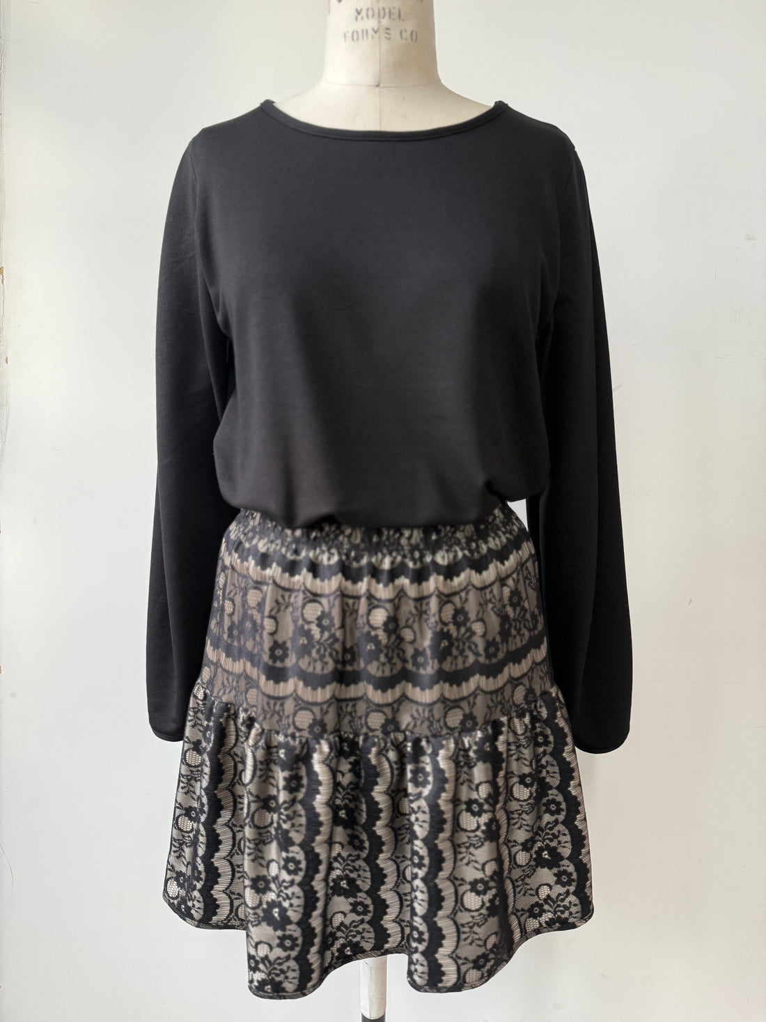 Chandail Liv ***PRÉ-COMMANDE***