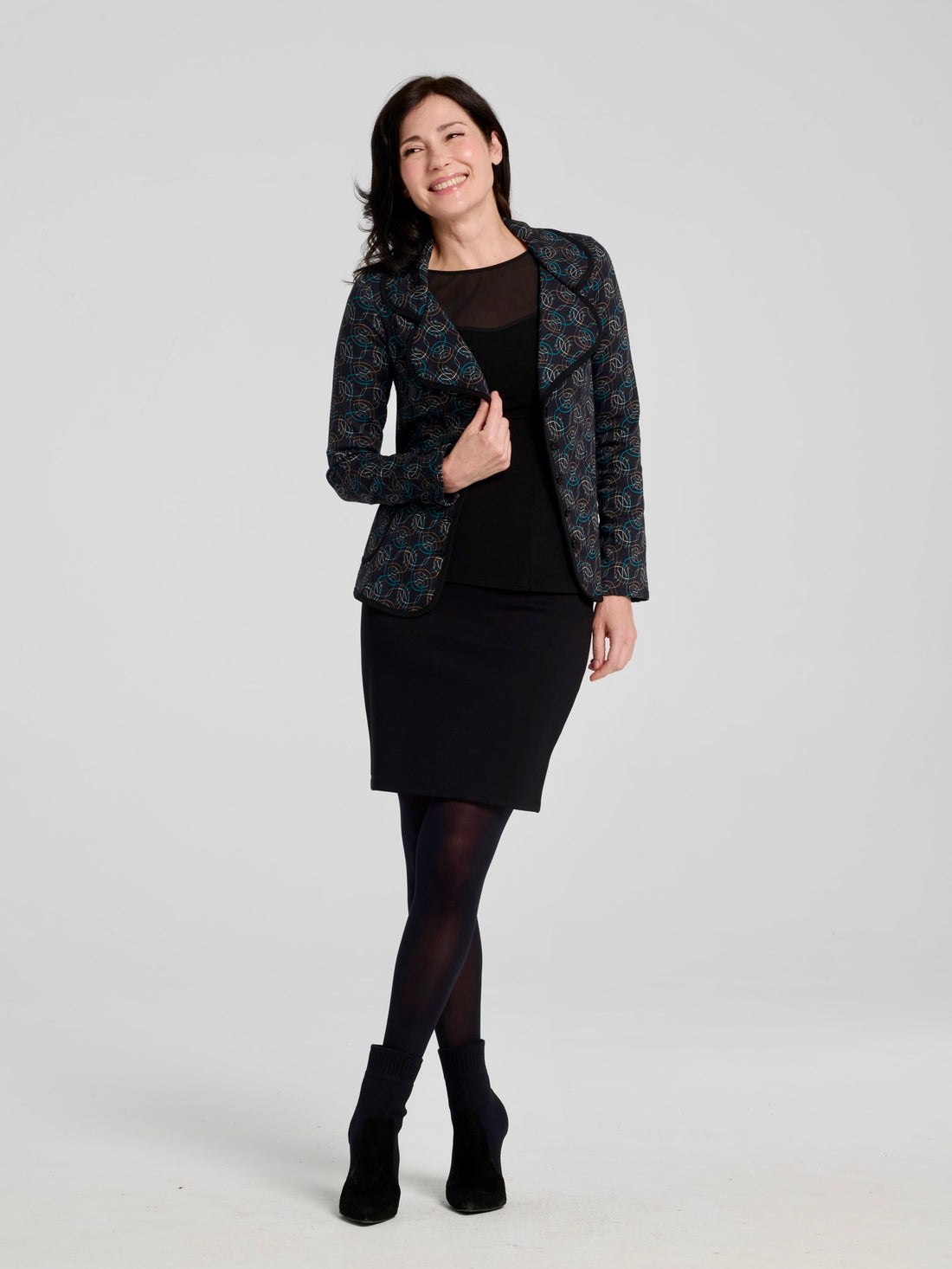 Veneto Skirt