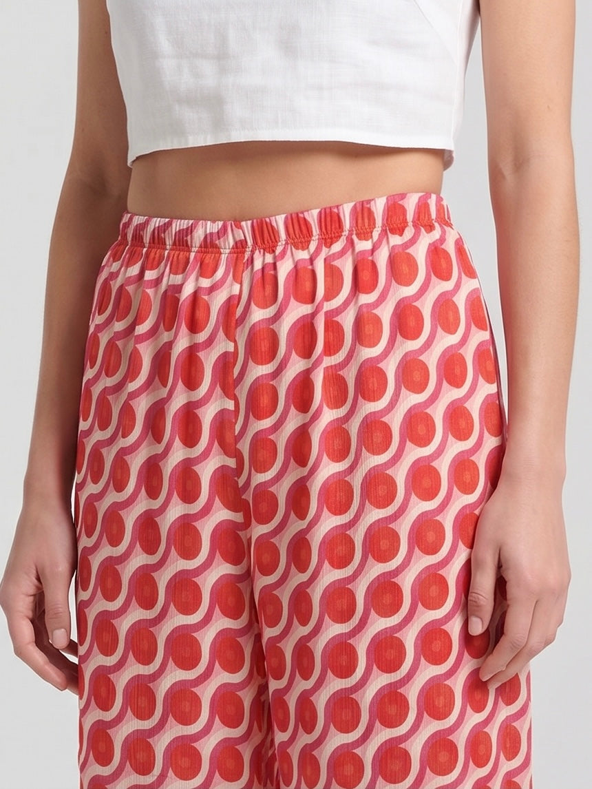 Pantalon Asteria
