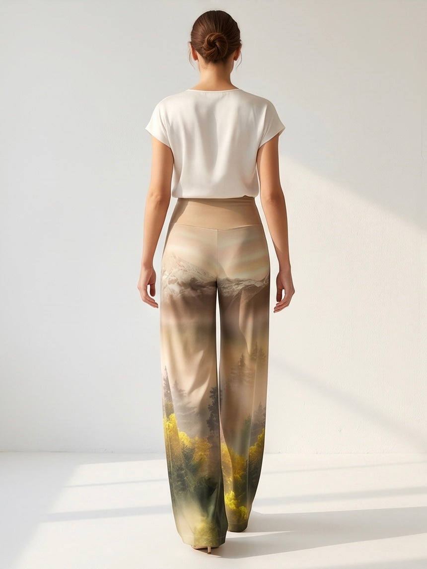 Cime Pants