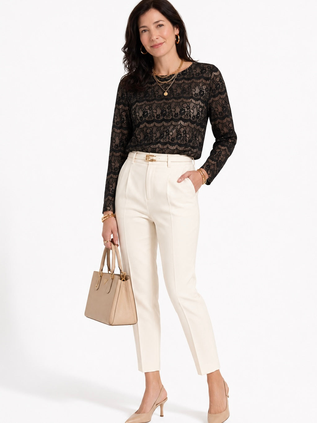 Blouse Solstice