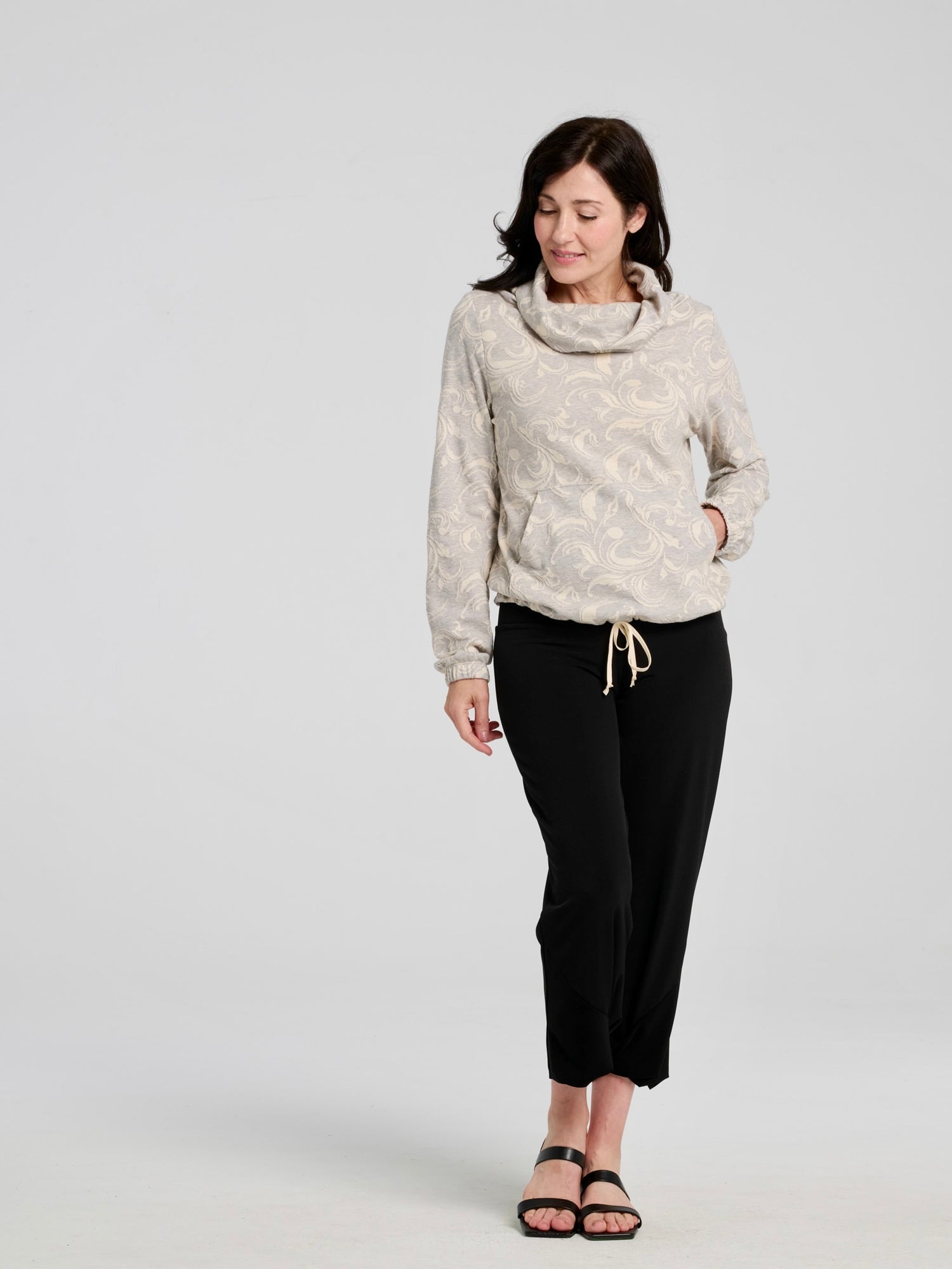 Nougat Sweater