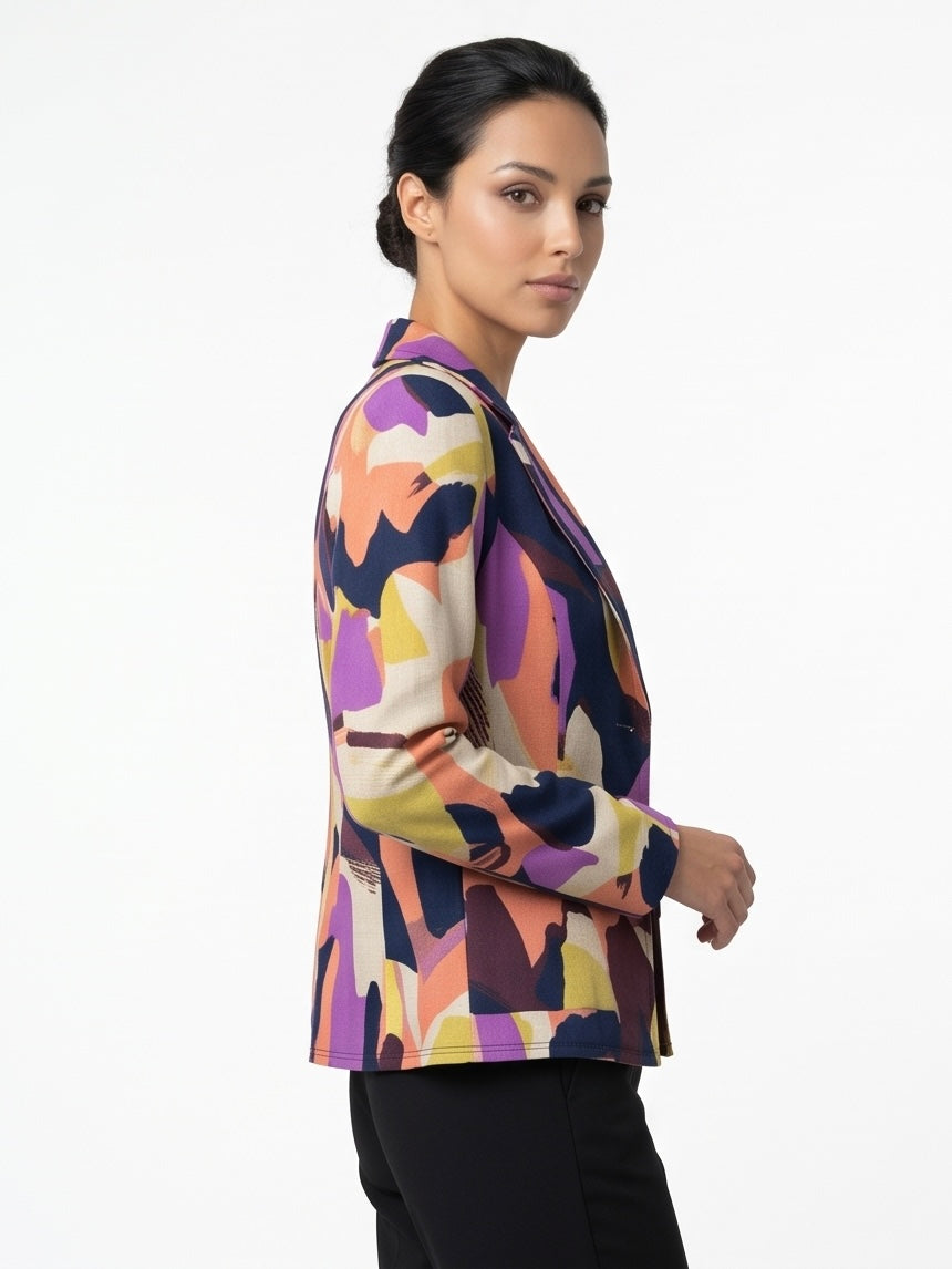 Asahi Jacket
