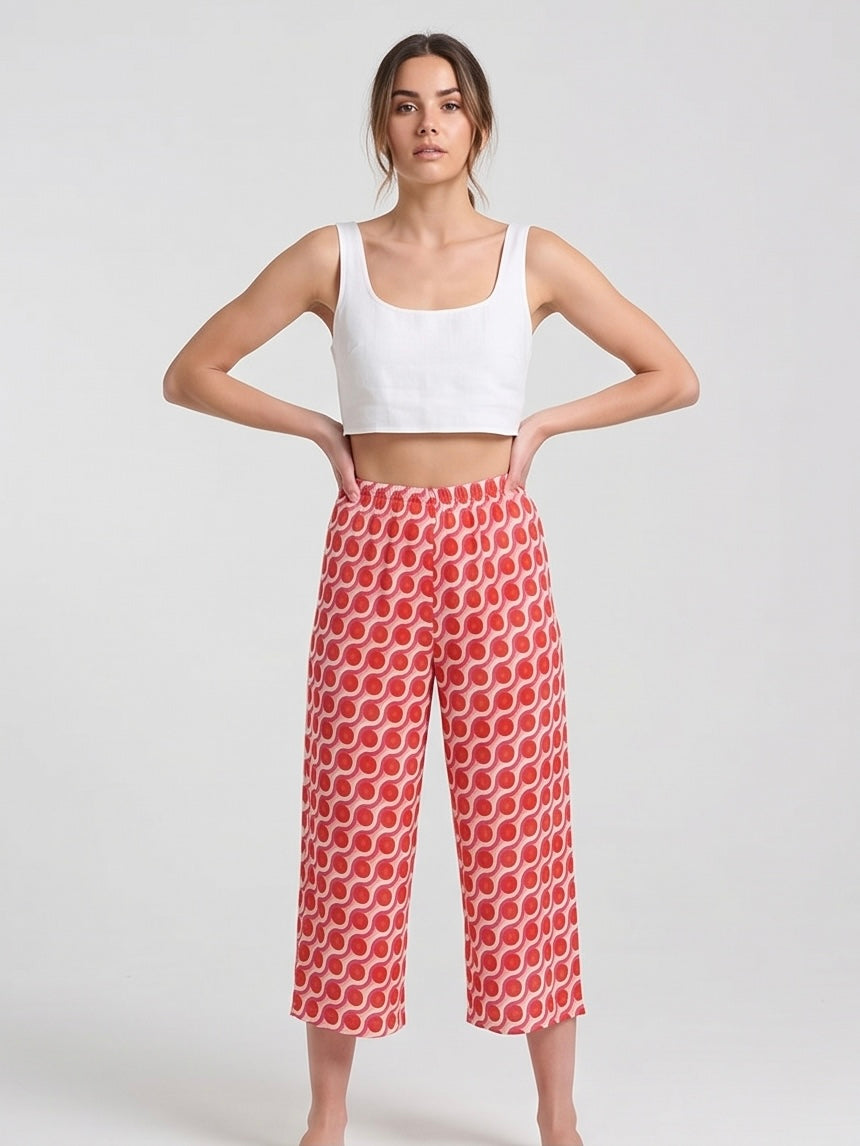 Pantalon Asteria