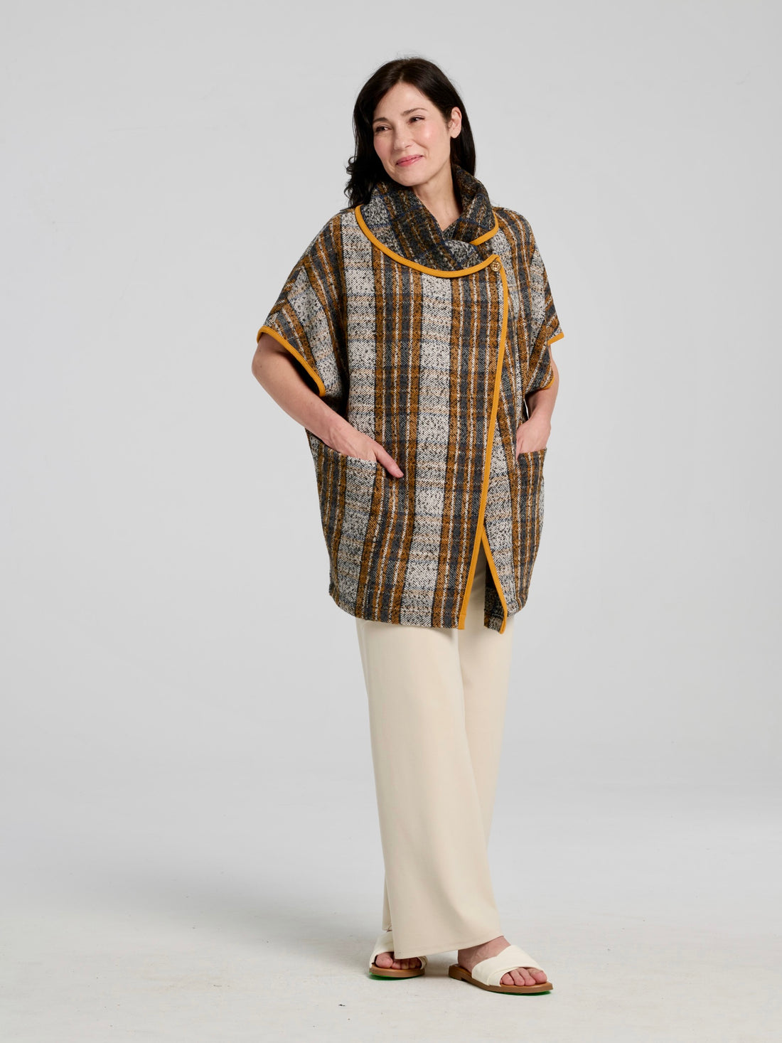 Lumen Jacket