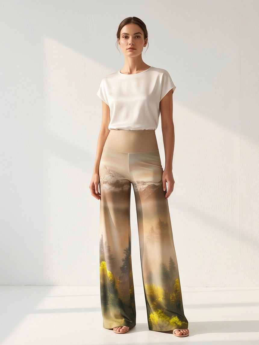 Cime Pants