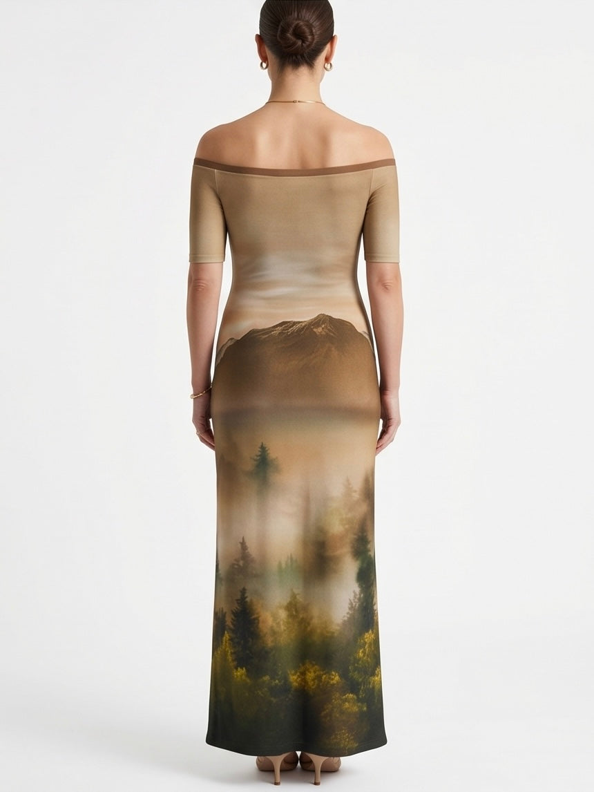 Robe Aube