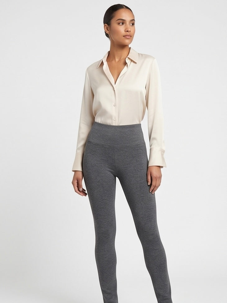 McGowan Pants / Grey