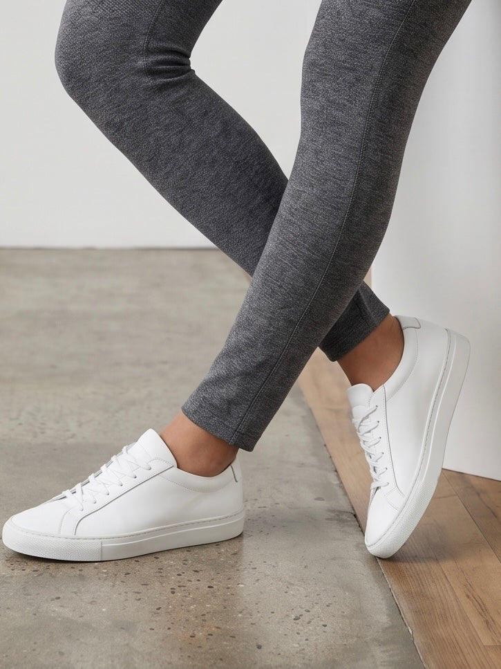 Pantalon McGowan / Gris